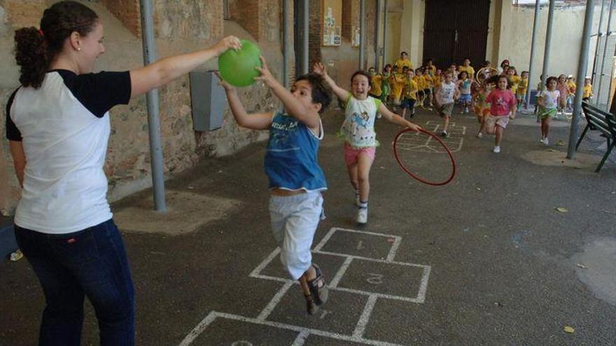 Burriana decide suspender las actividades de la Escola d’Estiu