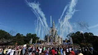 La nueva atracción de la princesa Tiana en Disney busca inspirar a las comunidades minoritarias