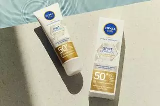 La crema solar es necesaria cada día en el rostro: esta es la más recomendada de Nivea