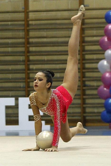 CLUB CRONOS: Torneo Nacional de Gimnasia Rítmica