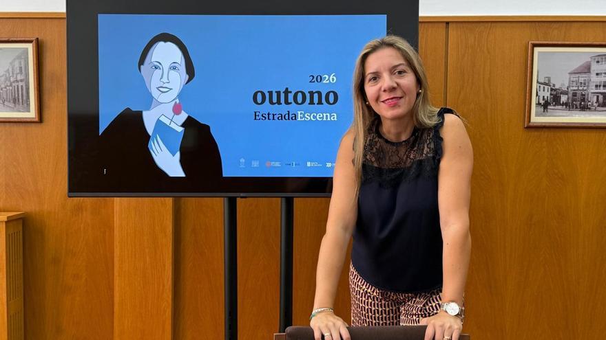 Vuelve la actividad al Principal con Estrada da Escena Outono