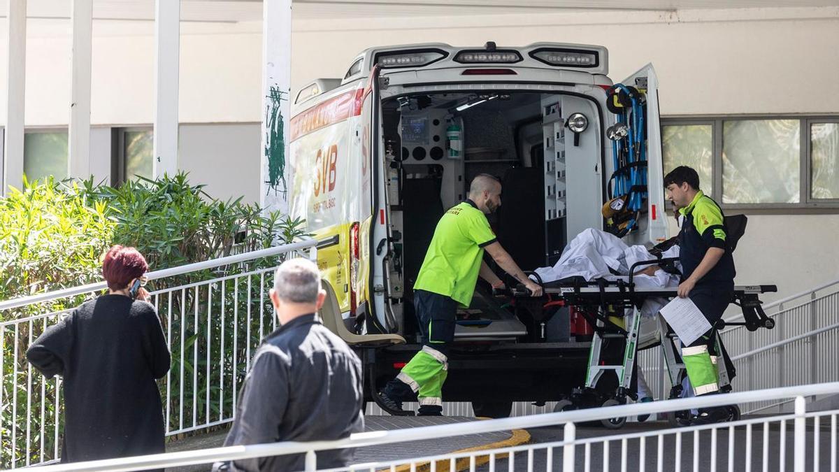 CRISIS ALIMENTARIA | El Ministerio de Sanidad plantea la cuarentena domiciliaria para la mujer ingresada por posible hantavirus en Alicante
