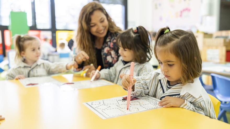 Ahora Newton College pone en marcha Saturday School, una escuela de inglés los sábados