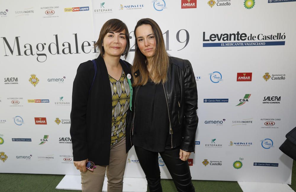 Magdalena 2019: Terraza de Levante de Castelló del jueves