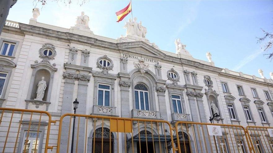 Agenda del jueves 14 del juicio del &#039;procés&#039;