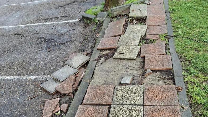 El Defensor del Pueblo urge respuestas a las peticiones de los vecinos de Urbanización Guadiana