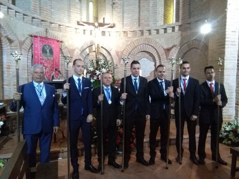 Romería del Cristo de las Batallas en Toro