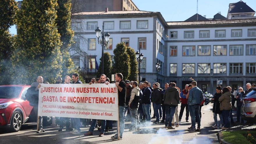 Un laberinto administrativo de 31 millones y un jarro de agua fría para el Suroccidente: las claves sobre el sombrío futuro de la mina de Tyc Narcea