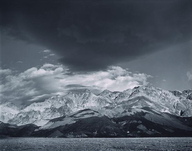 Edward Weston. La materia de las formas. Centro KBr de la Fundación Mapfre (12/6 al 31/8)