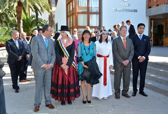 FIESTA DE SANTA LUCIA