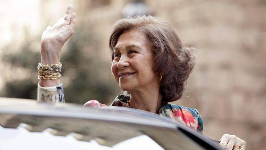 La Reina viaja a Mozambique para visitar proyectos y renovar ayuda de España
