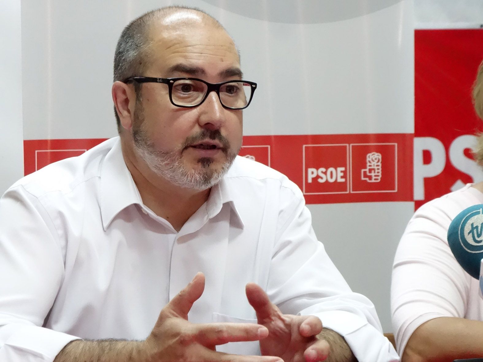 Miguel López, ha sido absuelto de la acusación de supuesto delito electoral