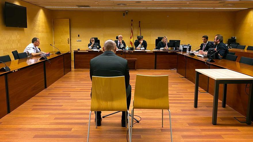 Girona imposa la primera condemna a la baixa contra un violador per la nova llei sexual