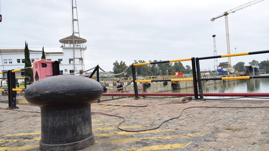 Los suelos de la Zona Franca de Sevilla afrontan su mayor inversión en doce años para captar empresas