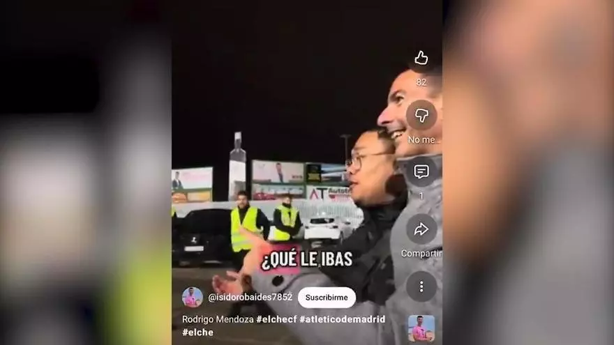 El vídeo del nuevo fichaje del Atlético que ha puesto a los colchoneros en pie