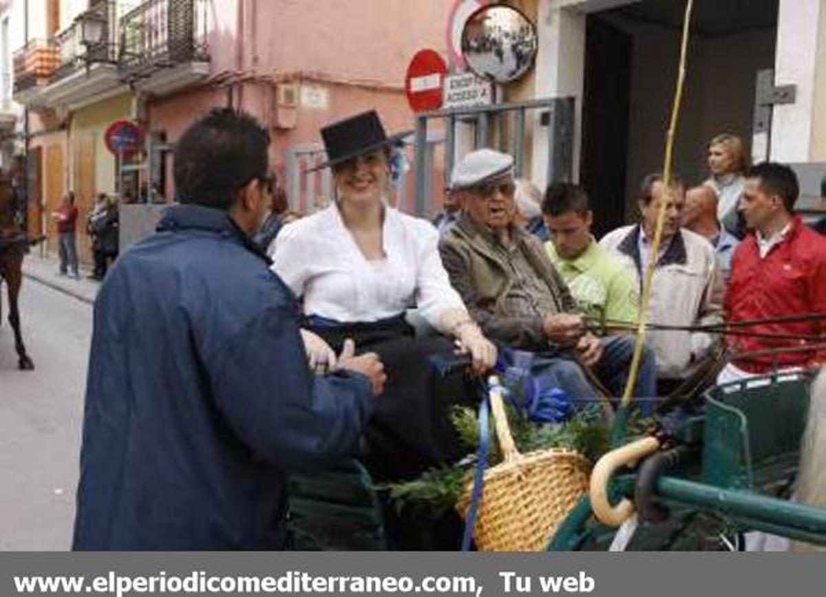 GALERÍA DE FOTOS - Almassora espíritu taurino