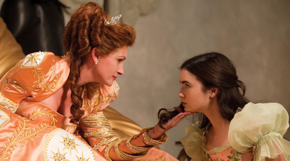 Tràiler de ’Blancanieves’.