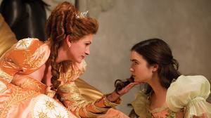 Tràiler de ’Blancanieves’.