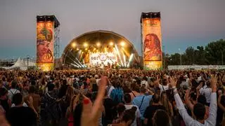 Rototom se alía con los comercios de Benicàssim