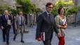 Els pressupostos consoliden la majoria d’Illa amb ERC i Comuns