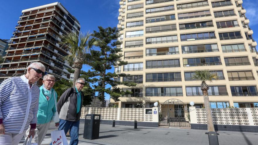 Turismo legaliza 2.620 apartamentos turísticos durante el primer trimestre