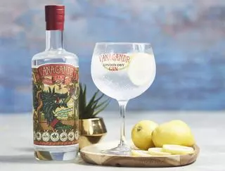 La ginebra gallega Vánagandr suma otro oro internacional en el prestigioso International Spirits Challenge 2026