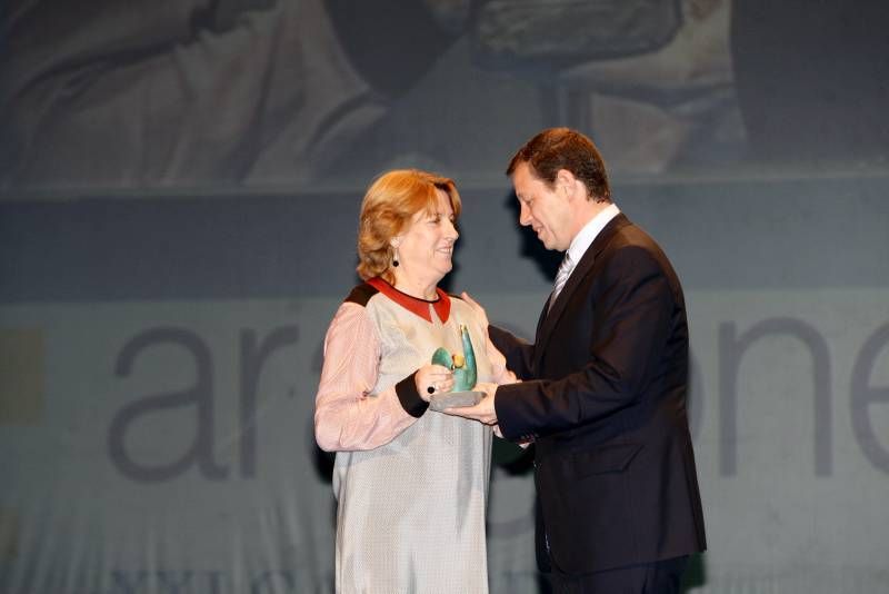 XXI Gala Premios Aragoneses del Año