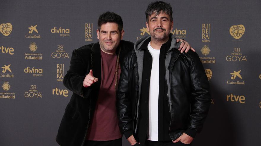 Estopa torna amb el nou disc &#039;Estopía&#039; que inclou el primer tema en català del duet