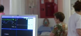 Cinco fallecidos en las últimas 24 horas en la provincia de Alicante por coronavirus