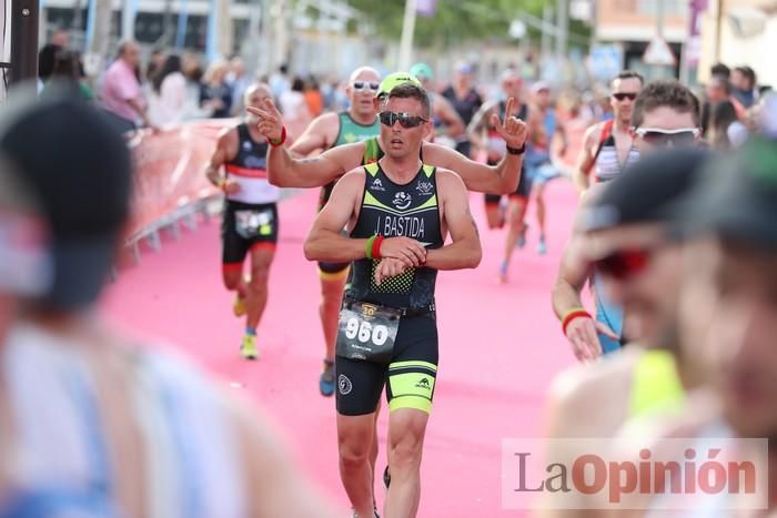 Triatlón de Fuente Álamo (IV)