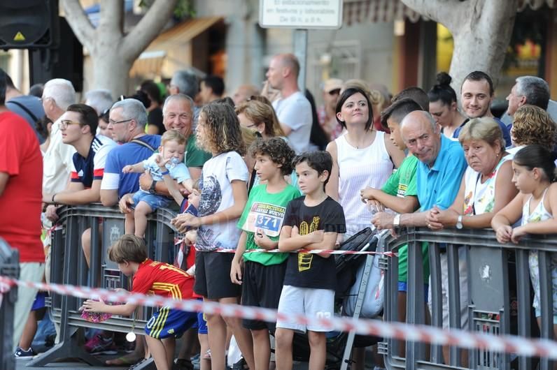 Carrera popular en Javalí Nuevo (2ª parte)