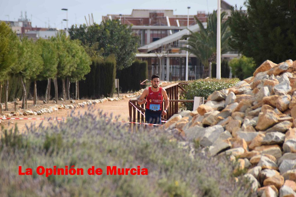 Cross de San Pedro del Pinatar (II)