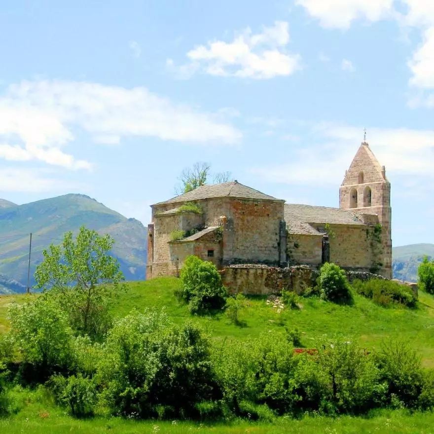 La comarca del dicho "estar en Babia" existe, es Reserva de la Biosfera y explica el refrán