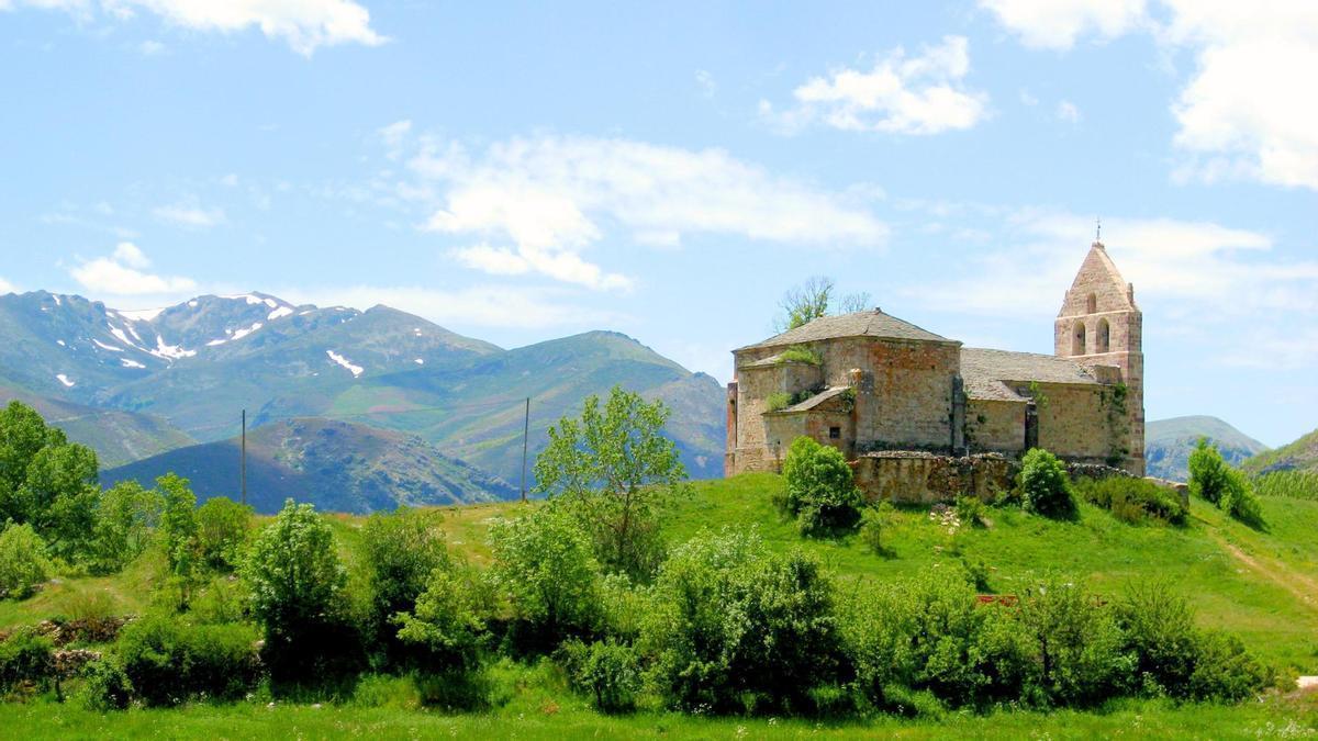 La comarca del dicho "estar en Babia" existe: el significado del refrán, por qué es Reserva de la Biosfera y qué debes conocer.