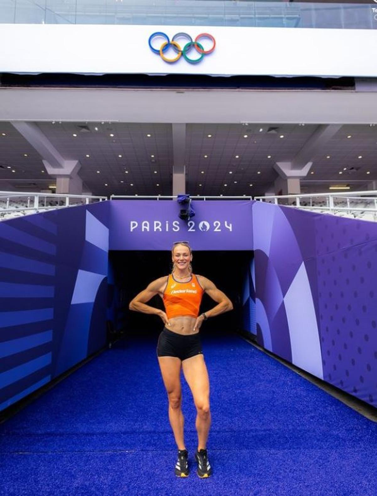 Lieke Klaver