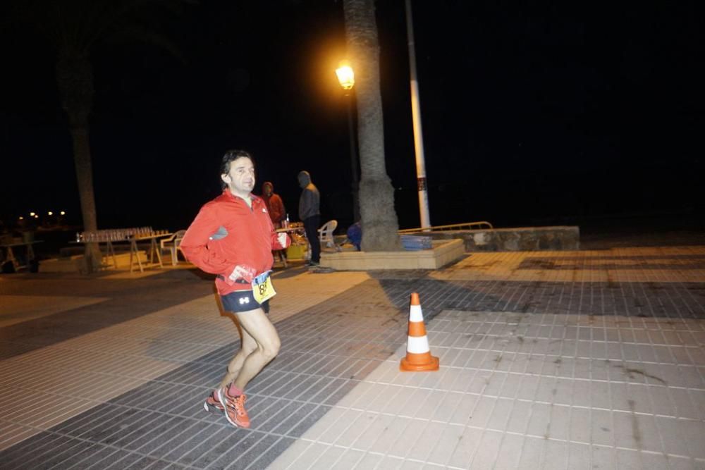 100 K de los Alcázares