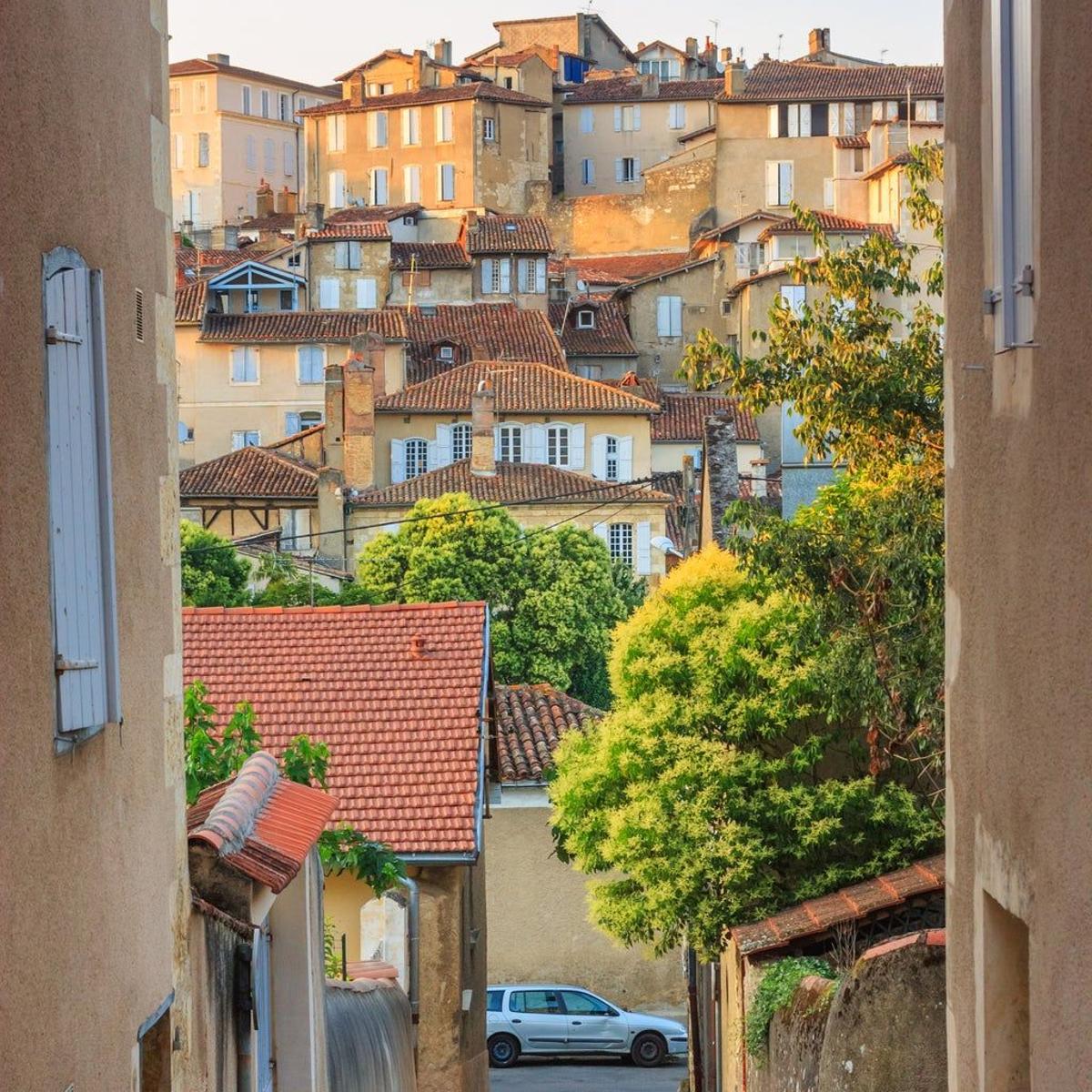 Auch, Francia
