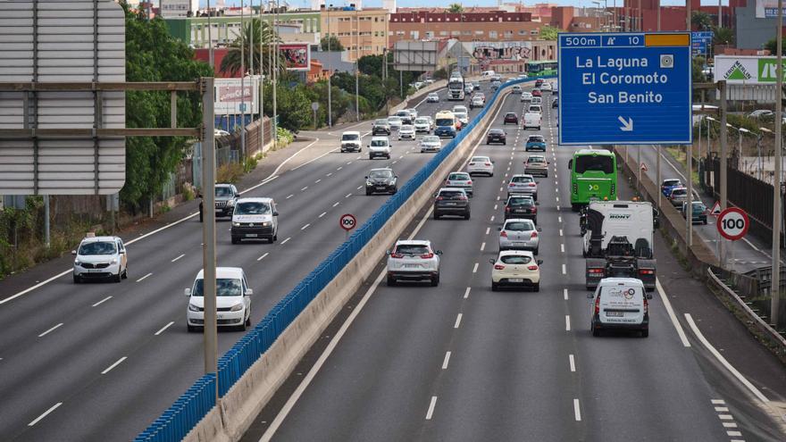 La Laguna quiere poner freno al coche para lograr un municipio más verde