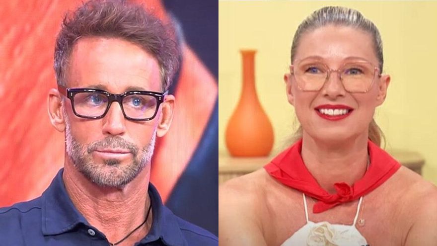 Álvaro Muñoz Escassi &quot;traiciona&quot; a Telecinco y concede sus primeras palabras tras su ruptura con Sheila Casas a TVE