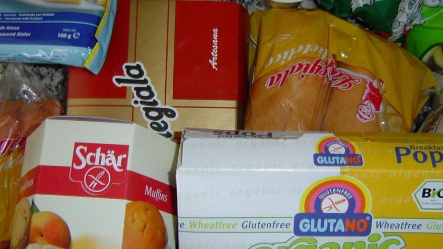 «Sense gluten»: informació per als celíacs o tècnica de màrqueting?