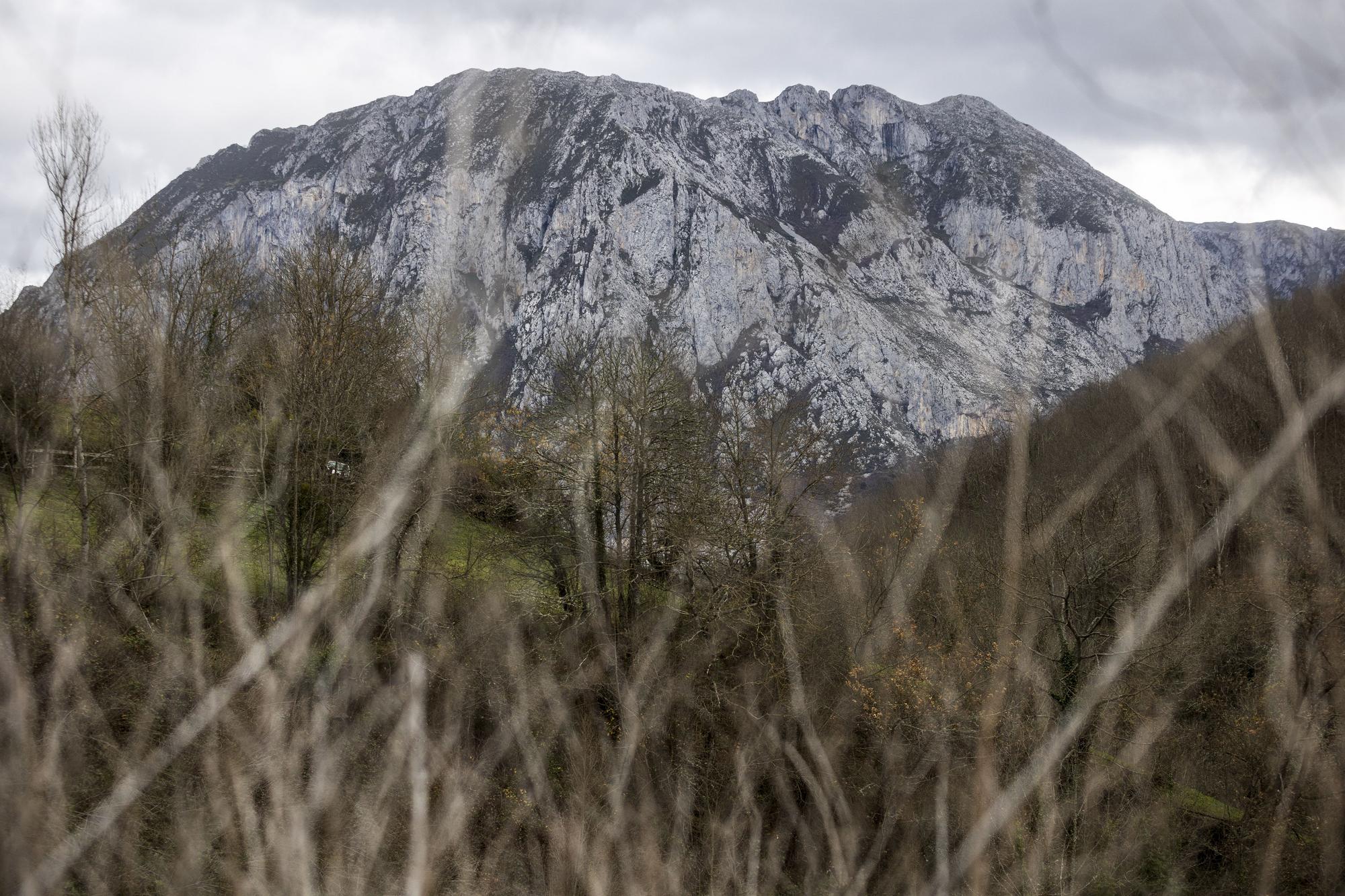 Asturianos en Teverga, un recorrido por el municipio