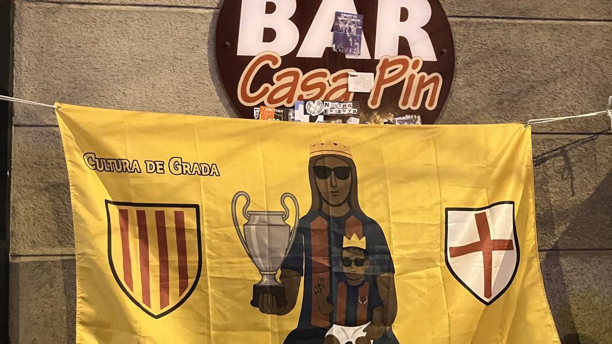 Casa Pin recogerá firmas para todos los precandidatos