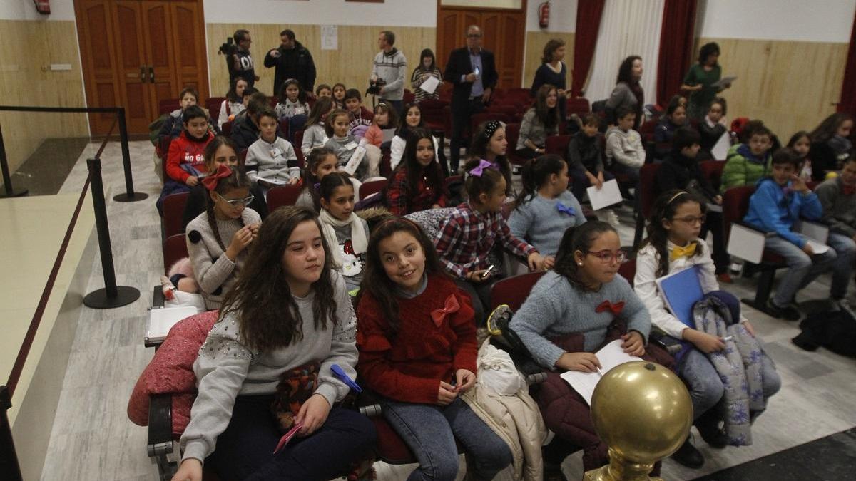 La nueva ola de covid y la vuelta al cole marcan el inicio del curso político en Córdoba