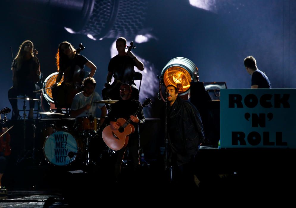 2019 MTV Europe Music Awards in Seville