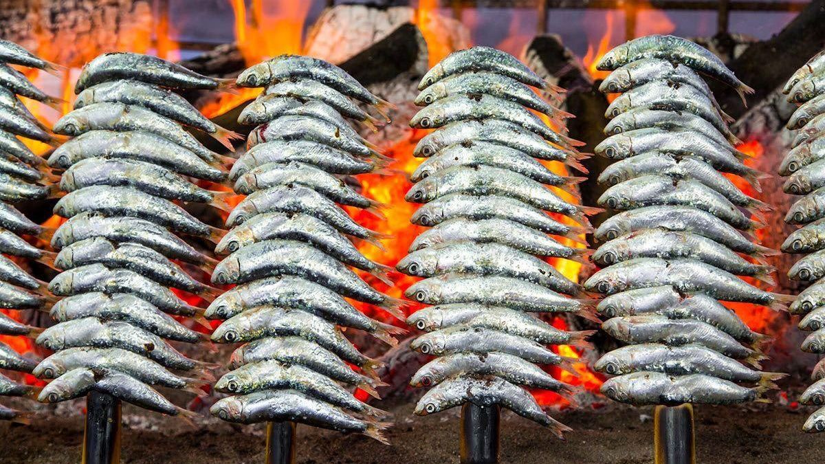 Este es el restaurante de Málaga que ofrece sus espetos a dos euros y cerveza gratis