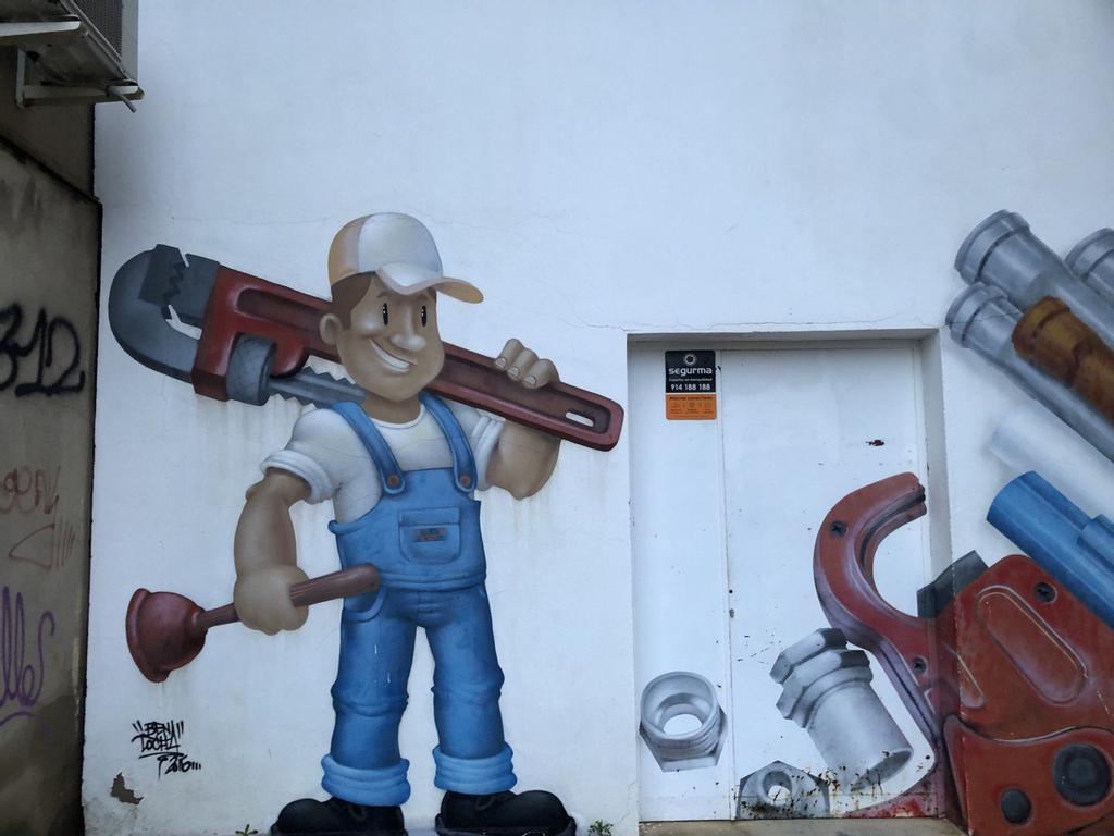 Vídeo | Recorrido por la calle Jesús Asunción de Cáceres