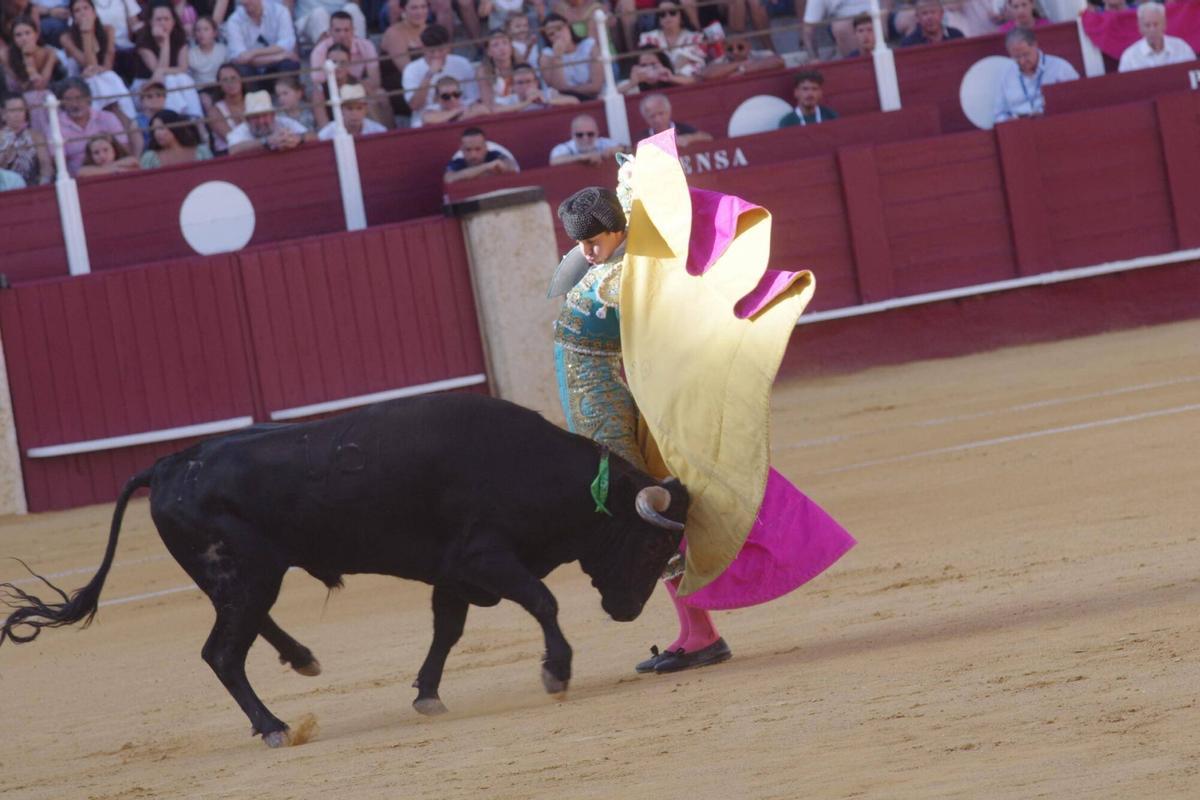 Primera semifinal del Certamen Internacional de Escuelas Taurinas 2026 Primera semifinal del Certamen Internacional de Escuelas Taurinas 2026
