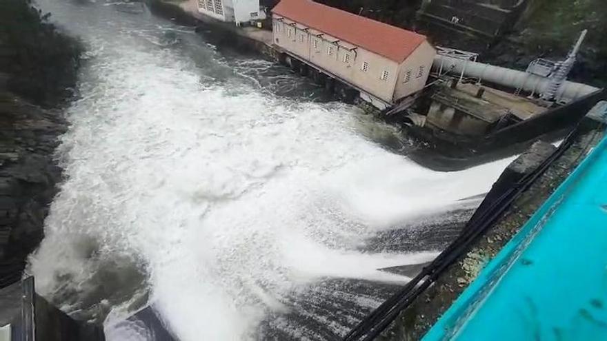 El secreto de la cascada de O Ézaro se oculta 12 kilómetros río arriba