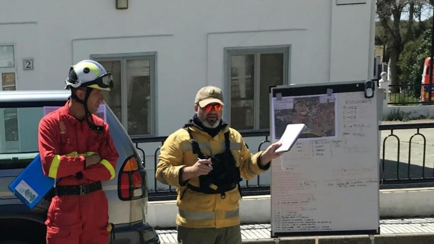 “Lo que no gestione la sociedad, lo gestionarán los incendios”: la advertencia de los expertos forestales