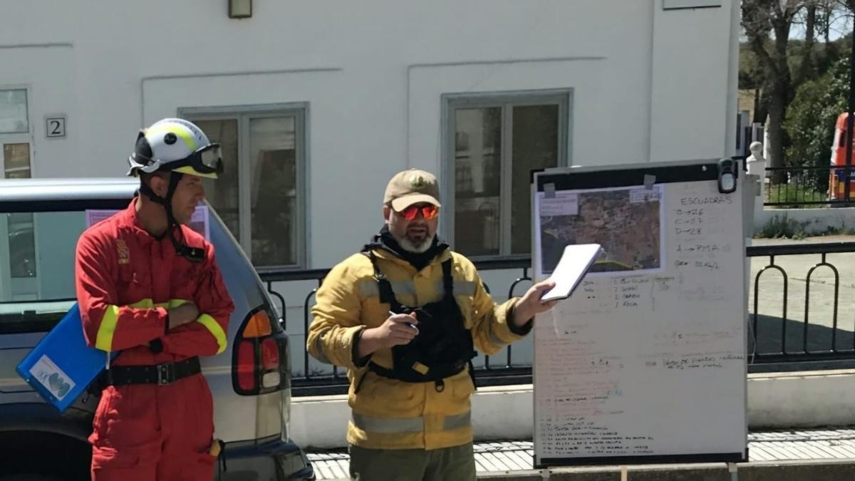 Lo que no gestionemos nosotros, lo gestionarán los incendios
